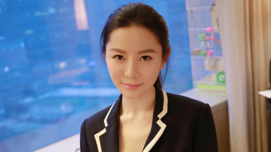 泉州提线木偶：“90后”演员崭露头角